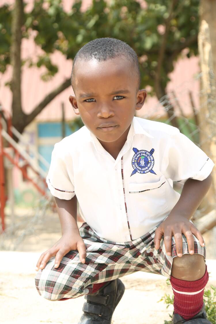 Mufumba Maleek — photo 3