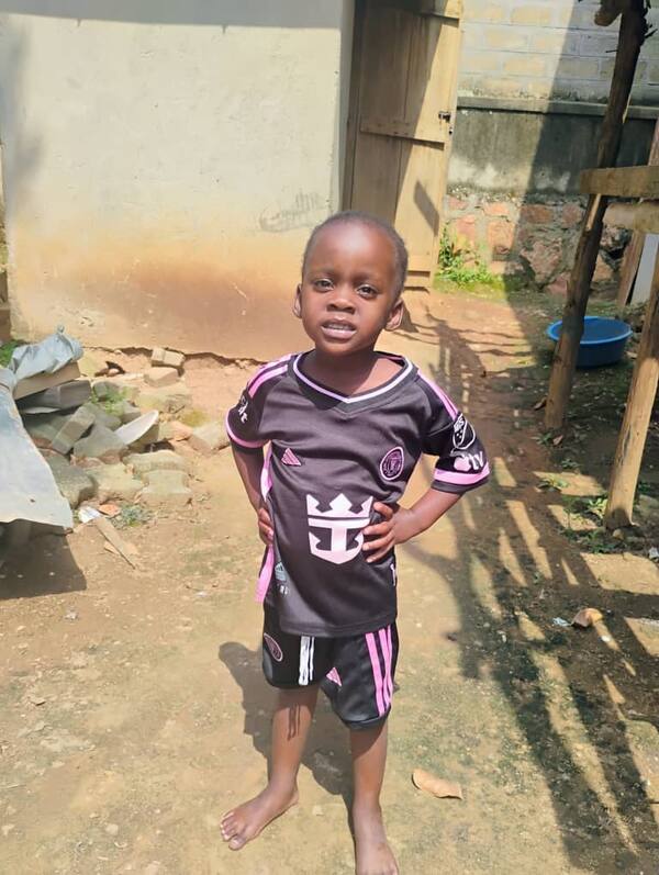 Mawanda Noeline Skyla — photo 2